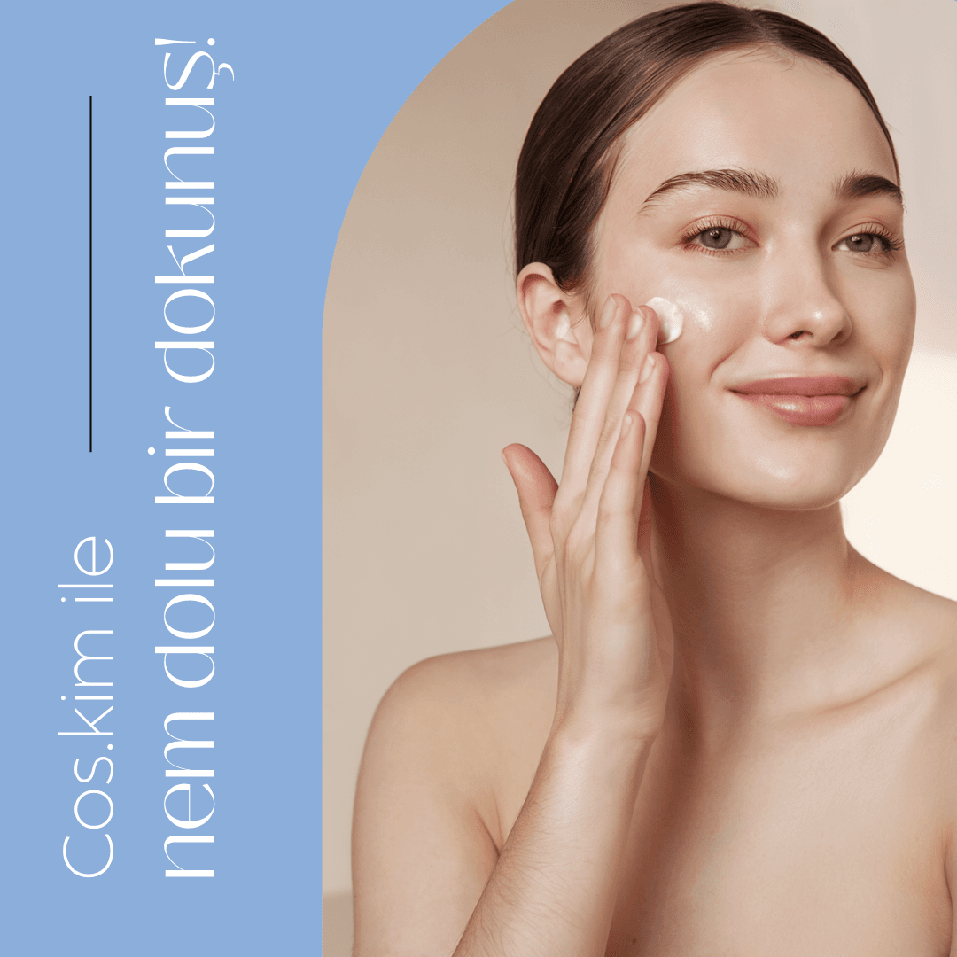 Social Media Impact branding case study, coskim screen 2 of 9