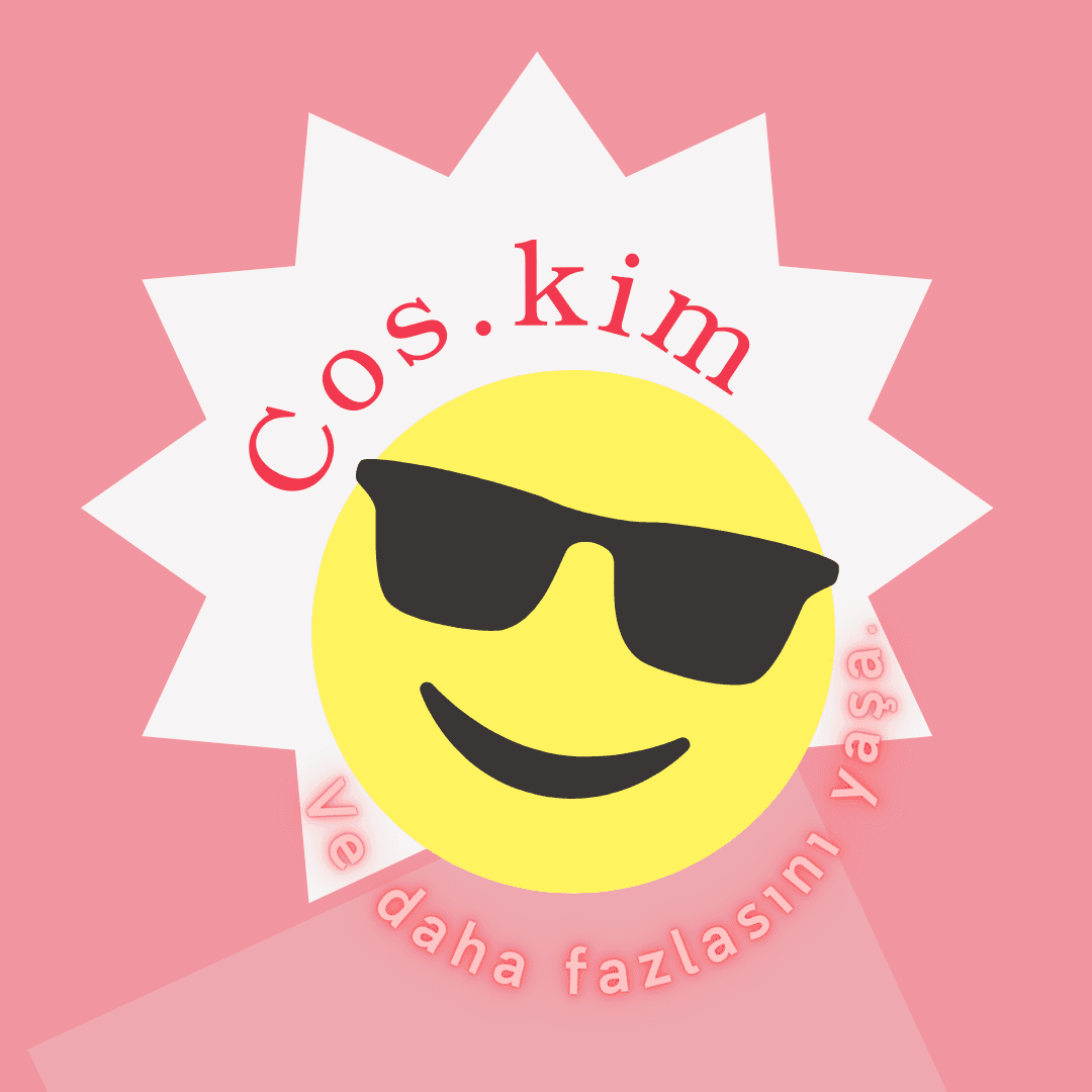 Social Media Impact branding case study, coskim screen 3 of 9