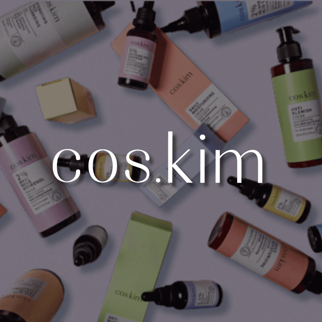 Social Media Impact branding case study, coskim screen 4 of 9
