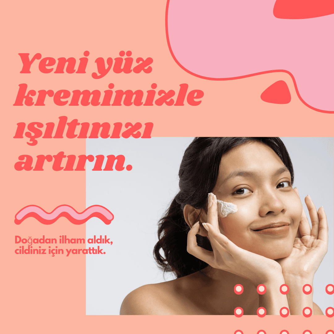 Social Media Impact branding case study, coskim screen 5 of 9