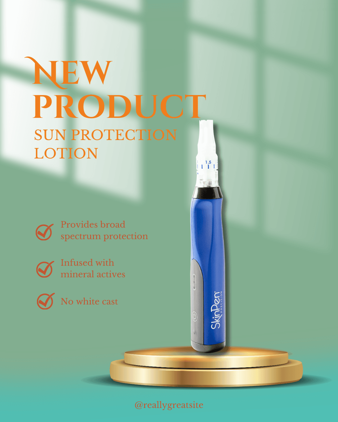 Clinical Precision Meets Luxury branding case study, iba clinic screen 6 of 7