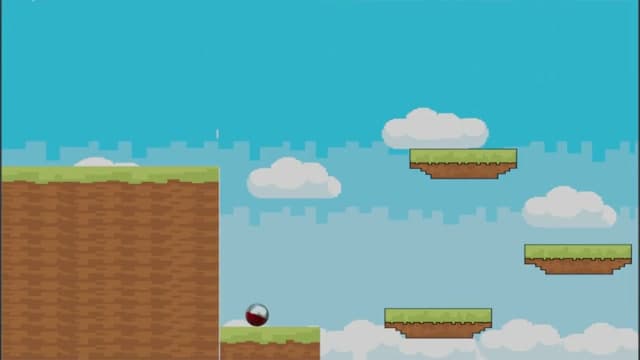 Physics in Motion, a ANIMATION project by Ezgi Ergül