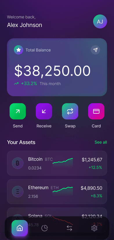 Personal Banking Reimagined preview