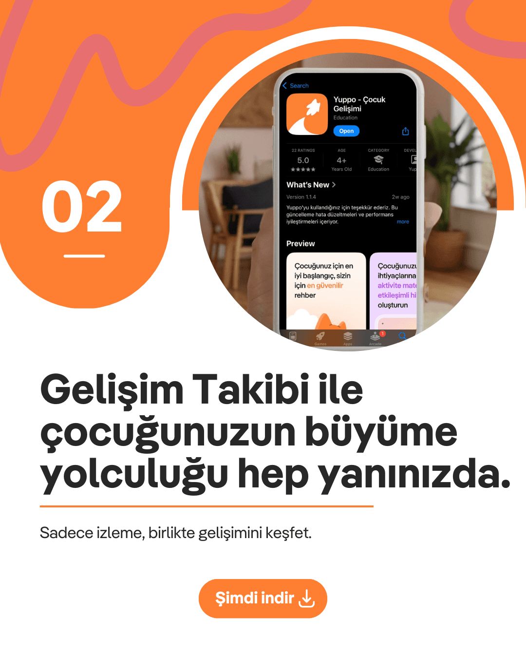Redefining Digital Identity branding case study, yuppo screen 3 of 3